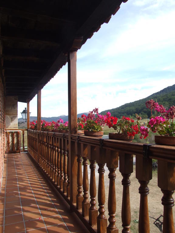 Casa Rural La Toba I Y II Бесана Номер фото