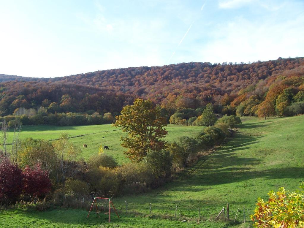 Casa Rural La Toba I Y II Бесана Экстерьер фото