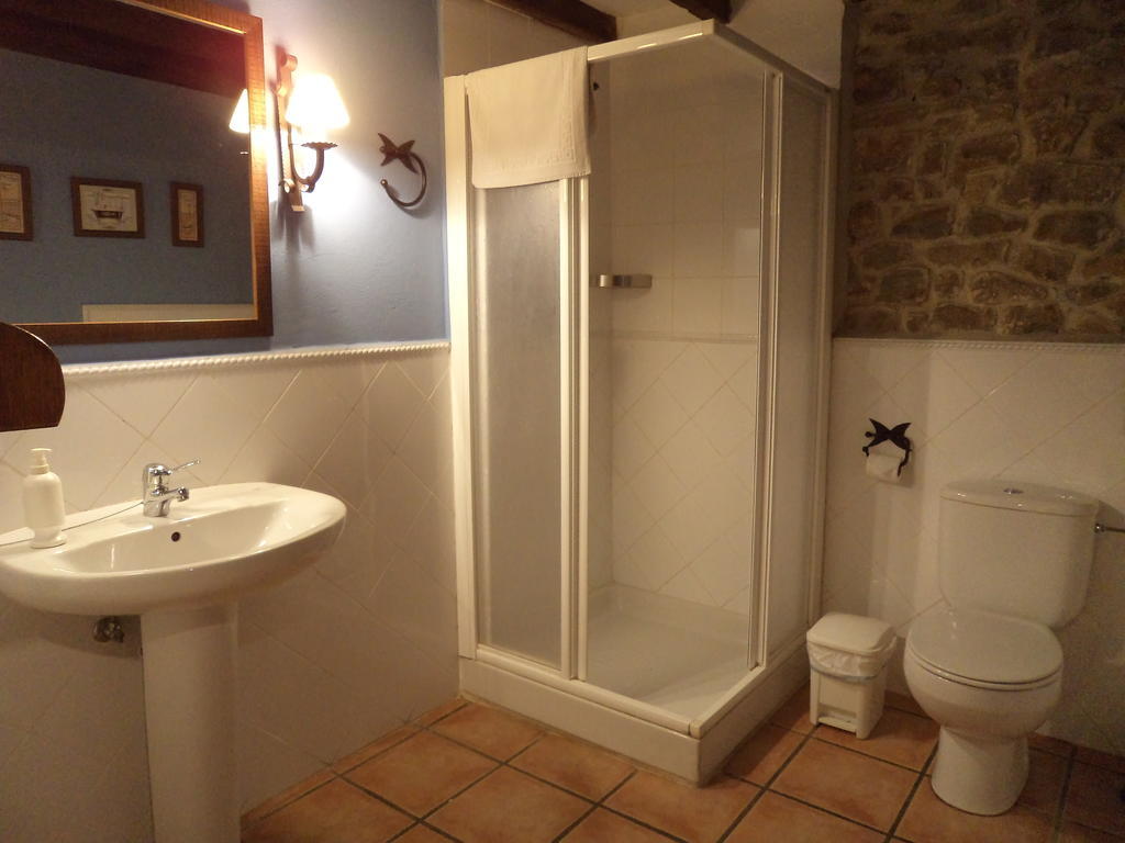 Casa Rural La Toba I Y II Бесана Номер фото